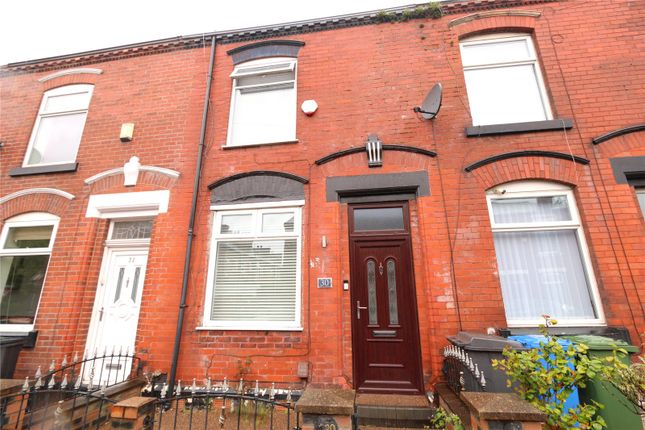 Terraced house for sale in Acre Street, Denton, Manchester, Greater Manchester