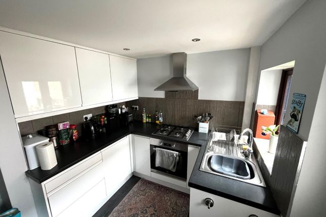 Semi-detached house for sale in Church Street, Bawtry, Doncaster