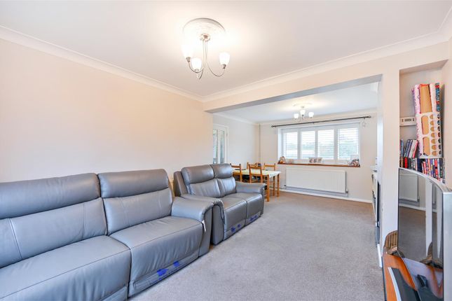 Aldworth Close, Reading photo 4