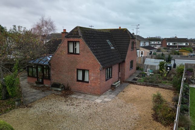 Detached house for sale in Youngs Court, Westbury