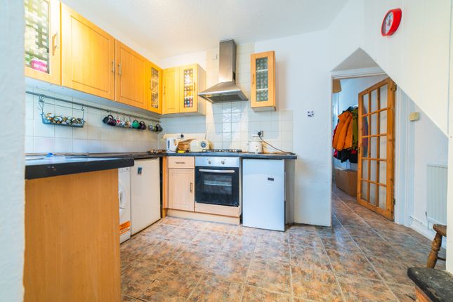 Terraced house for sale in Inchmarnock Street, Cardiff