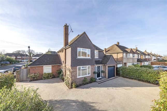 Detached house for sale in Walton On Thames, Surrey KT12