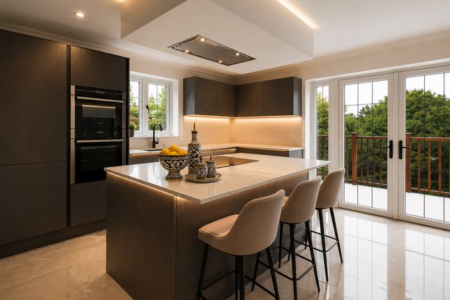 Flat Valley View, 20, Mill Lane, Worthing photo 3