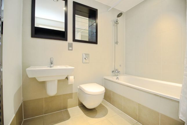 Flat 123, Mackenzie House, Chadwick Street, Leeds photo 4