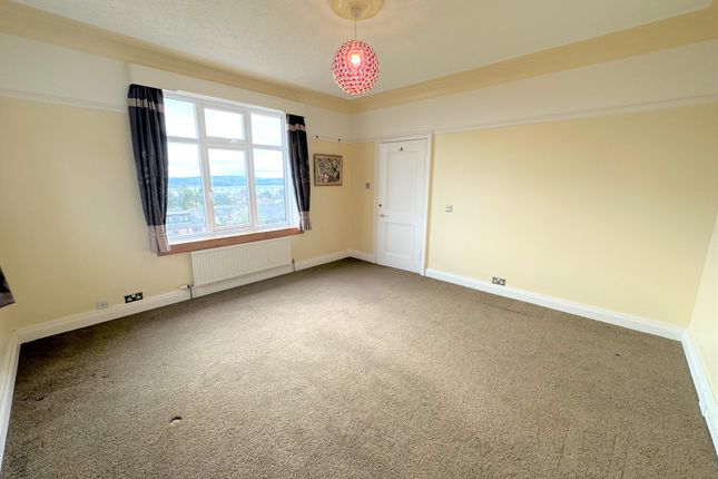 Detached house to rent in Bingham Terrace, Dundee