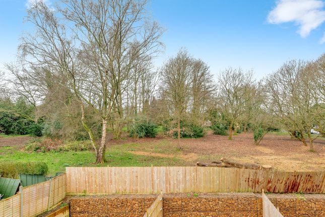Semi-detached house for sale in Little Common Lane, Bletchingley, Redhill