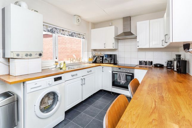 7, Doxey Road, Stafford photo 2