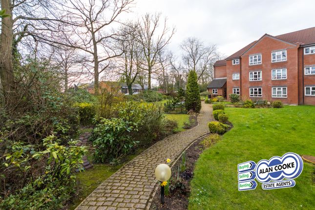 Flat 8, Woodlands, The Spinney, Leeds photo 4