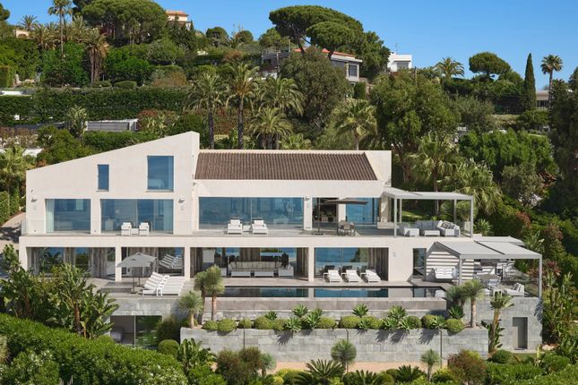 Thumbnail Villa for sale in Cannes, Cannes Area, French Riviera