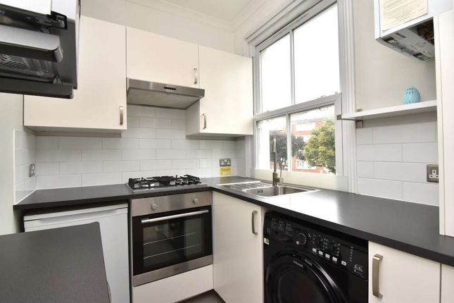 Devonshire Road, London photo 3