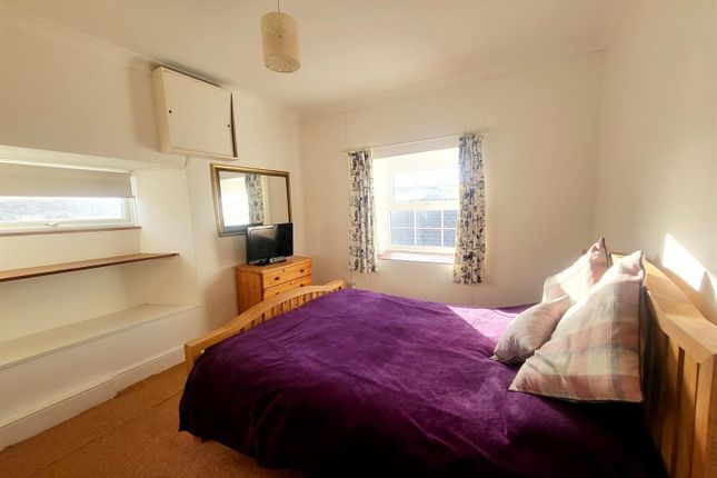 Flat for sale in Chapel Hill, Bolingey, Perranporth