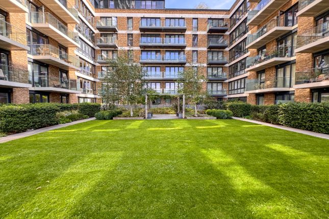 4 Compton House, 7 Victory Parade, Greenwich photo 4