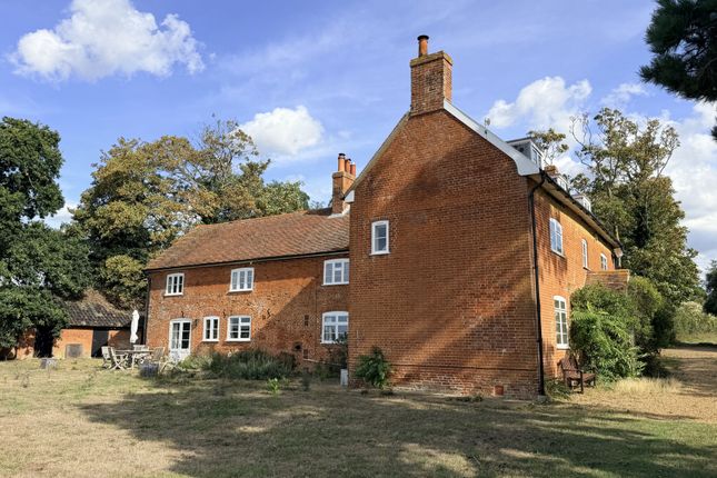 Poplar Farmhouse, Woodbridge photo 4