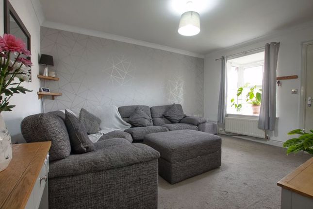 Semi-detached house for sale in Leazon Hill, Ingleby Barwick, Stockton-On-Tees