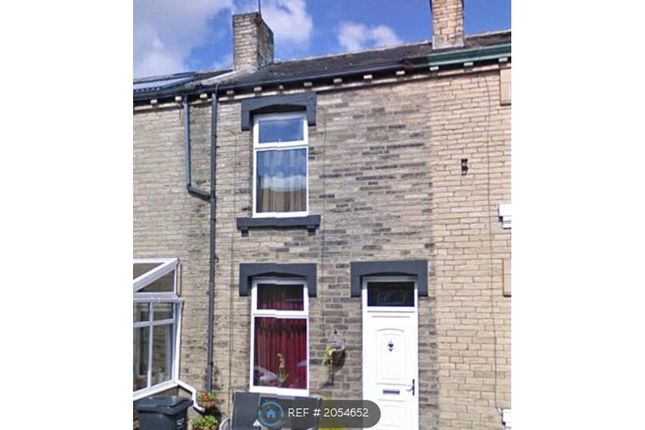 Thumbnail Terraced house to rent in Crown Street, Brighouse