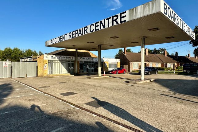 Light industrial for sale in Boars Tye Road, Silver End, Witham