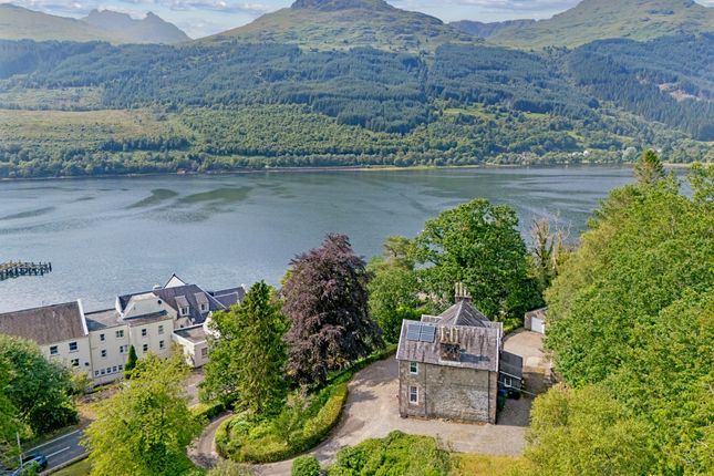 Dalkusha,, Arrochar photo 3