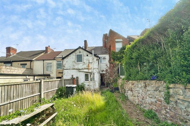 32, Fishers Street, Nottingham photo 3