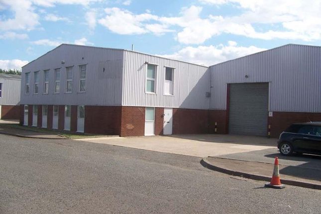 Industrial to let in Hunslet Road, Hunslet, Leeds