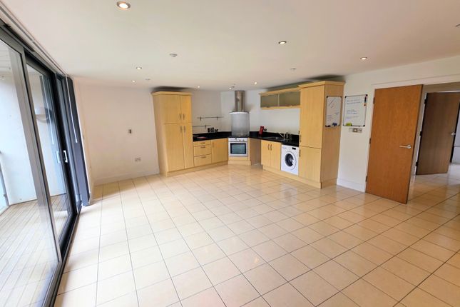 Apartment 7, The Crescent, Gloucester Road, Cheltenham photo 3