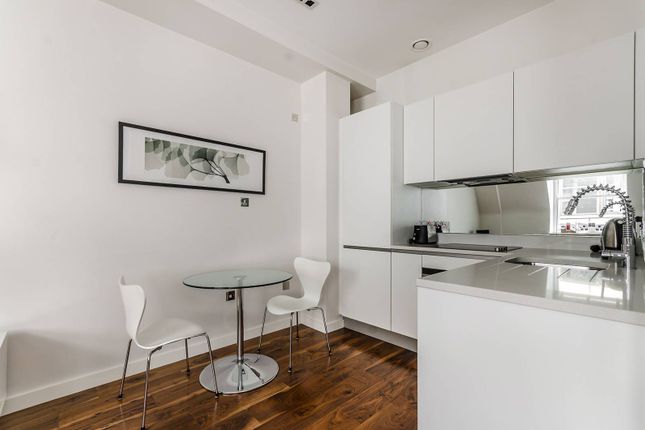 Thumbnail Flat to rent in Breams Buildings, City, London