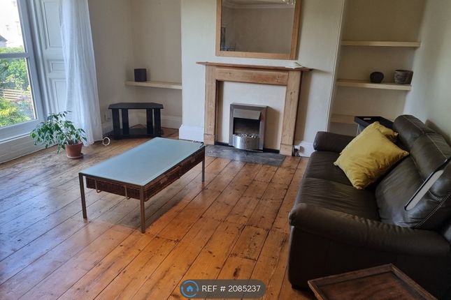 Thumbnail Flat to rent in Albert Road, Plymouth