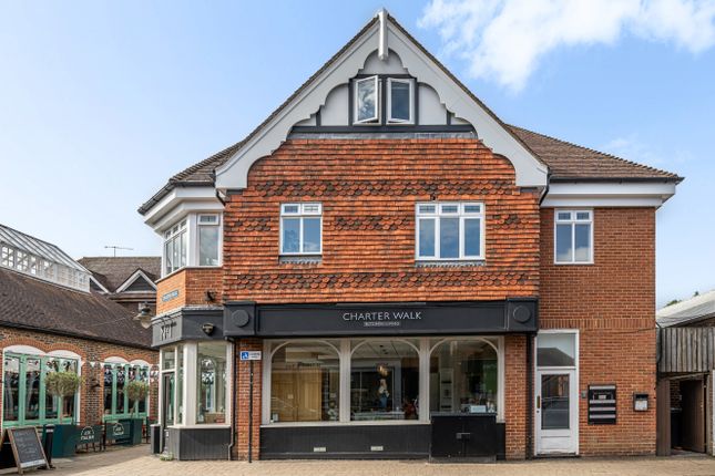 Thumbnail Flat for sale in West Street, Haslemere, Surrey