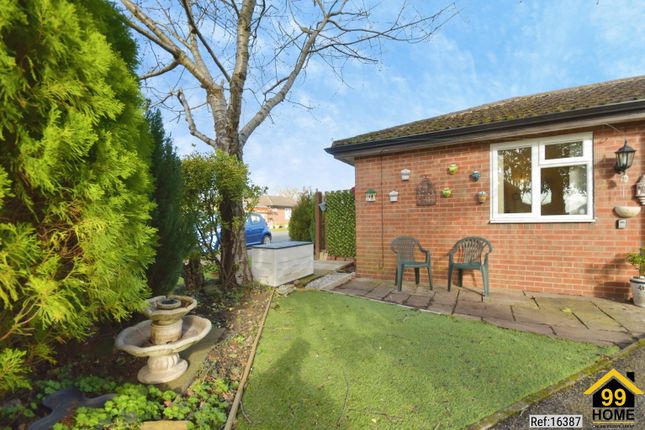23, Cheedale Close, Chesterfield photo 3