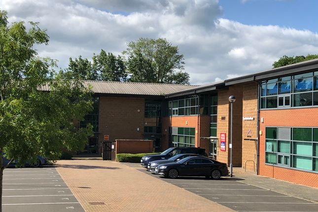 Thumbnail Office to let in Noral Way, Banbury
