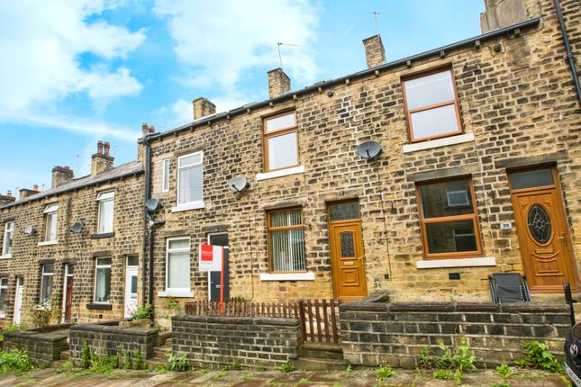 Terraced house for sale in Cleveland Avenue, Halifax, West Yorkshire