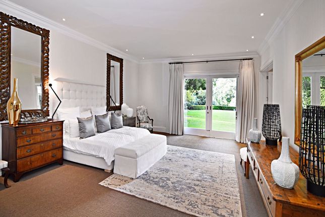 Property for sale in Coronation Road, Sandhurst, Johannesburg, 2196