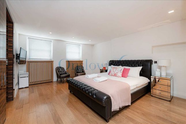 Terraced house to rent in Princes Gate, London