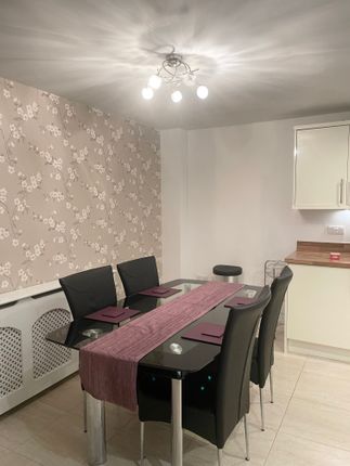 Terraced house to rent in Booth Holme Close, Bradford