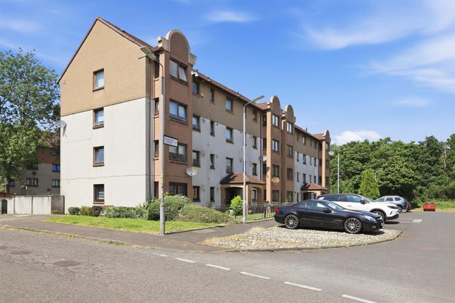 1E, Craigton Street, Clydebank photo 4