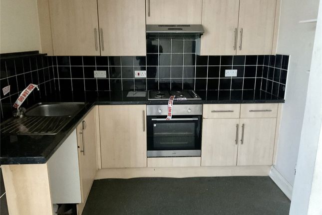 Flat for sale in West Parade, Rhyl