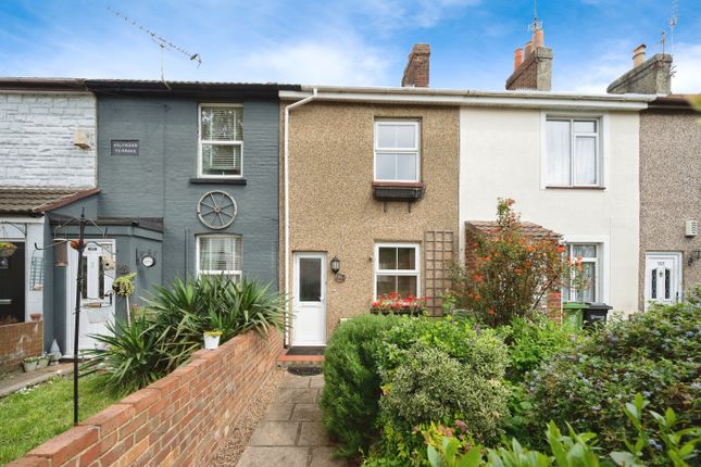 Terraced house for sale in St. Marys Road, Portsmouth, Hampshire