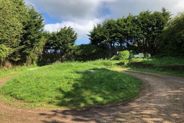 Land for sale in The Croft, Horton, Swansea
