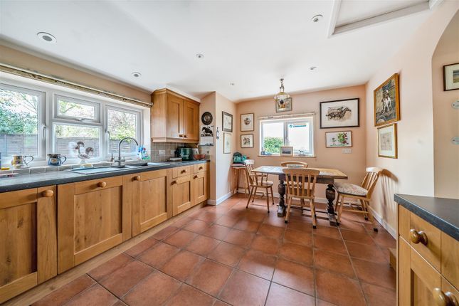 Kitchen Breakfast Room