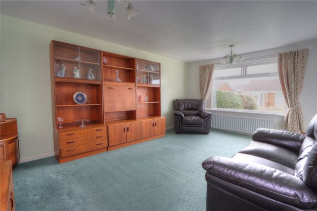 Bungalow for sale in Garner Close, Newcastle Upon Tyne, Tyne And Wear