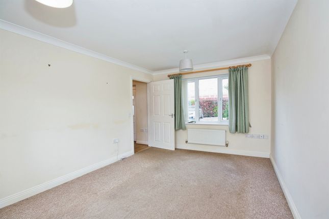 Terraced house for sale in Birds Close, Middle Path, Crewkerne