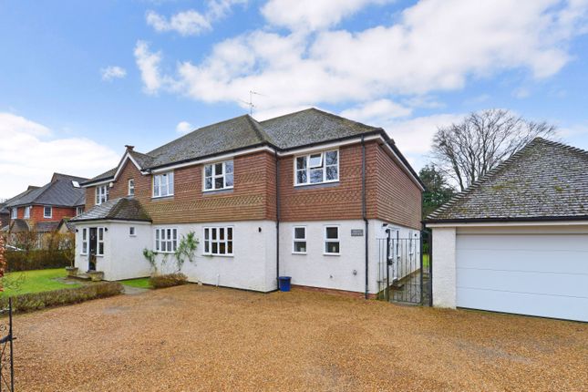 Detached house to rent in The Drive, Godalming