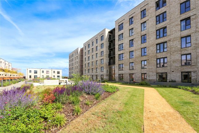 1-bed flat on Flat 15, The Dials,, Runway Avenue, Bristol, £200,000