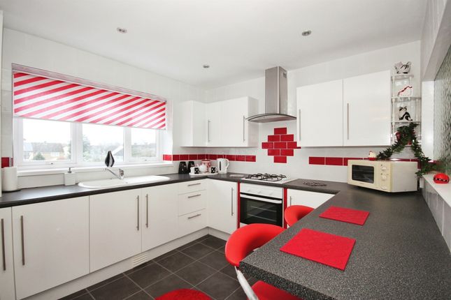 Maisonette for sale in Frisby Road, Tile Hill, Coventry