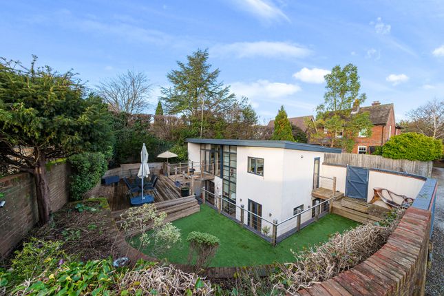 Detached house for sale in Main Road, Winchester
