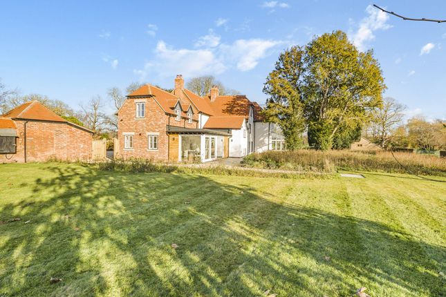 Country house for sale in High Street Dorchester-On-Thames Wallingford, Oxfordshire