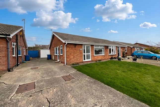 2-bed house on 12 Hawson Close, Scarborough, £145,000