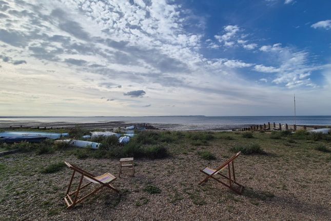 40 West Beach, Whitstable photo 4