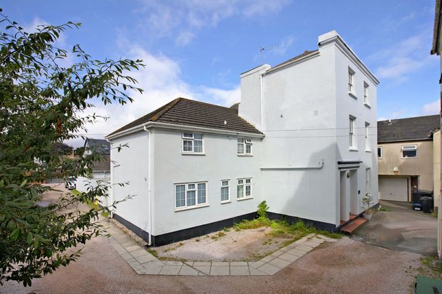 Detached house for sale in The Strand, Starcross