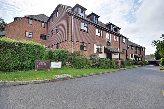 Flat for sale in Anderida Court, Mansell Close, Bexhill-On-Sea