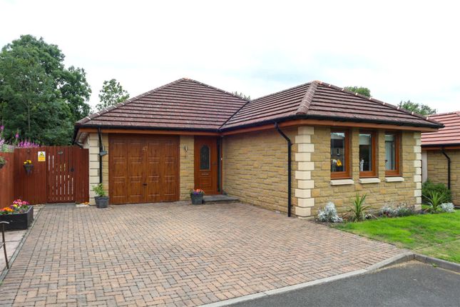 3-bed house on 47, Millbank Road, North Lanarkshire, £295,000